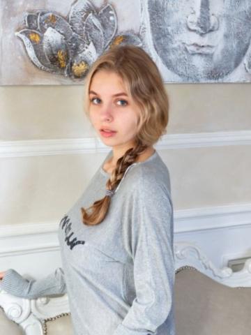 Анкета проститутки Юхима - Фото 1, , 23 года, №217600